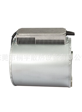 数据中心冷却 PB2ED146LB2M 双进风鼓风机 厂家直销