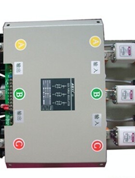 厂家直销 AOYI奥仪电器 ZHSCR-400LA-YJ三相电力调整器、调功器