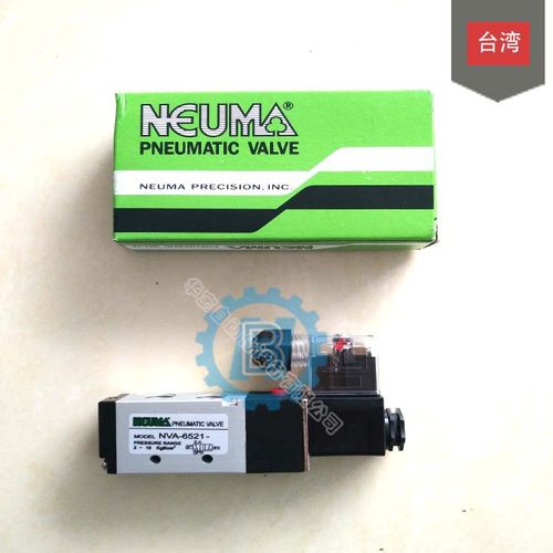 NEUMA排气阀 NV-QEV-3/8阀门种类及图例NV-20V+NP30V-02-F1
