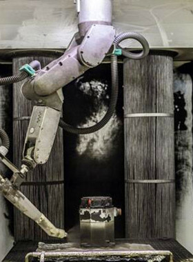 深隆ST10152桌面型视觉定位点胶机 桌面型双工作平台自动点胶机