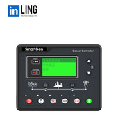 HGM7210CAN自动启动控制器柴油发电机组HGM7220N众智HGM7210