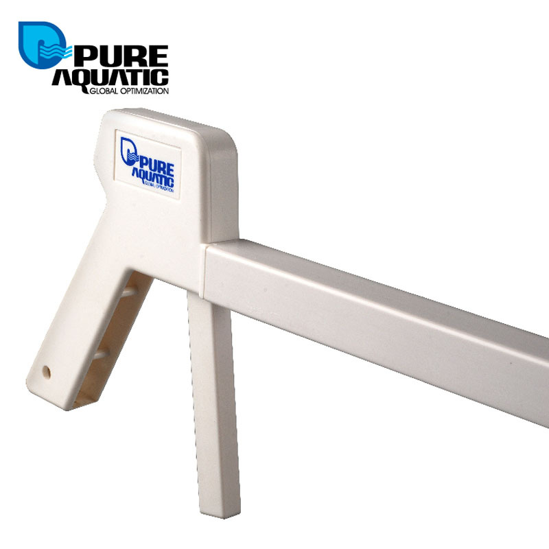 P牌鱼缸珊瑚夹水族箱碳纤夹海缸清理工具珊瑚活石加长水草夹钳子