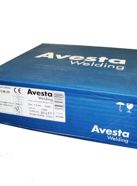 销售瑞典阿维斯塔309-Si不锈钢焊丝 ER309Si不锈钢实芯焊丝