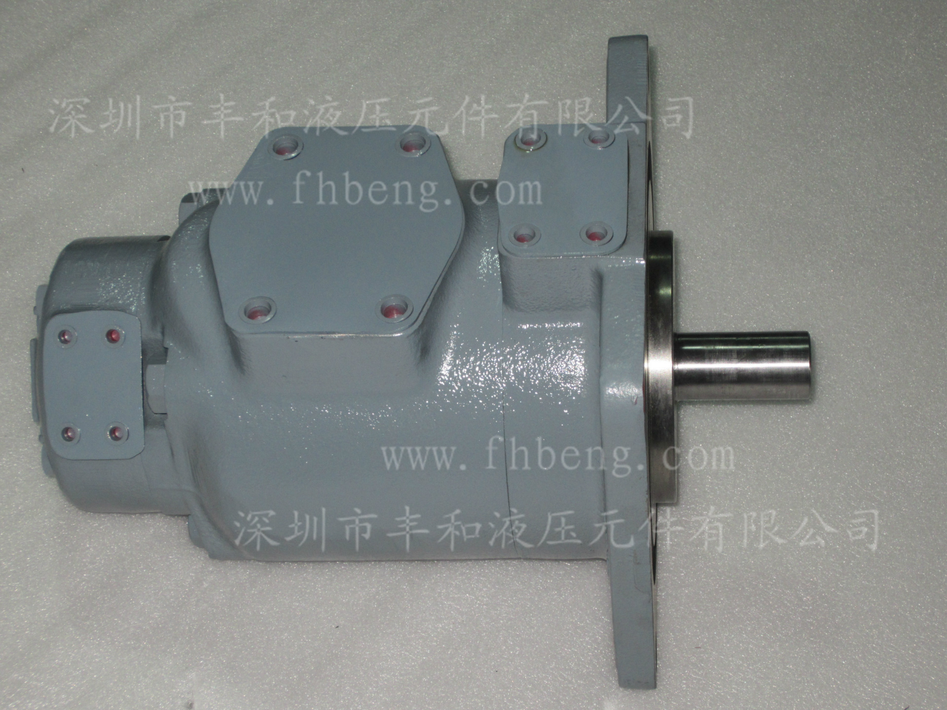 SQP2-15-1C2-18  东京计器叶片泵 现货供应 正品保证