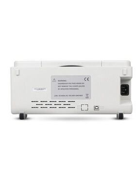 汉泰DSO7082B/DSO7084BC/DSO7102BDSO7204B四通道台式数字示波器