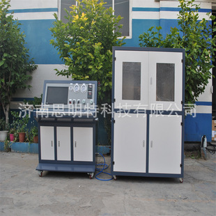 思明特高压井下设备检测装置-井下工具测试装置