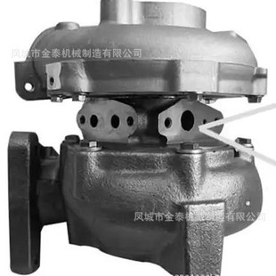 GT2056V EB320 增压器 EB300 14411