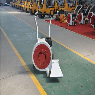 厂家销售路面吹风机 混凝土道路用吹风机 路面机械吹风机