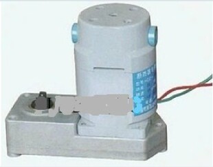 直流减速电动机ZYJ220-66-404 250W 2.5A 220V CT19-IV