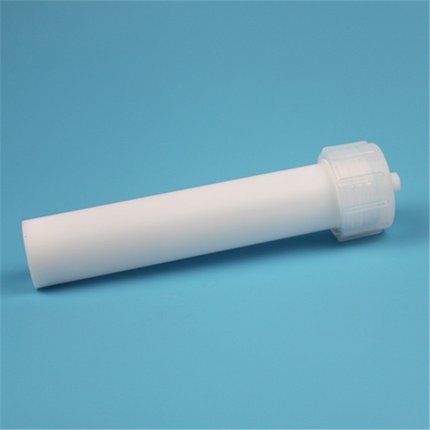 配套迈尔斯通消解罐41位罐体HB00055C2PFA盖DD00107