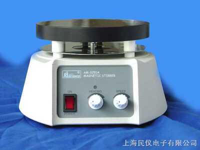 AM-3250A磁力搅拌恒温器