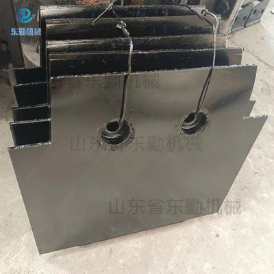 刮板输送机配件40T舌板压链块 30T溜子槽大40T机尾槽大量现货