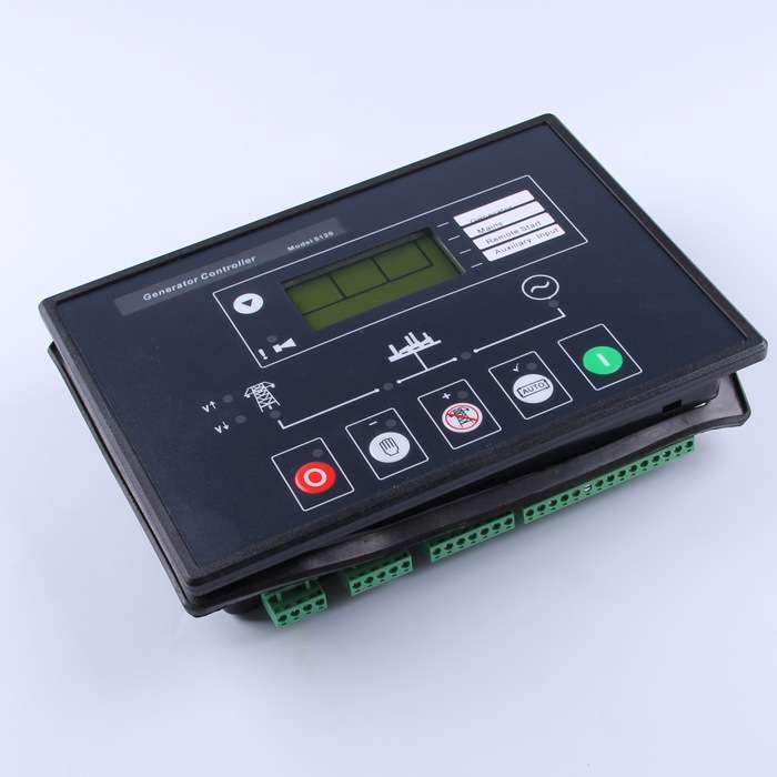 DSE5120发电机控制器 控制模块 发电机配件 自启动控制 控制面板