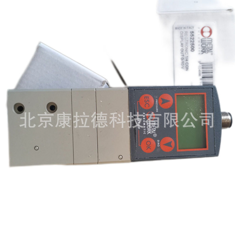 供应 BANNA PE100-P250G14HT2SQ/0-250bar