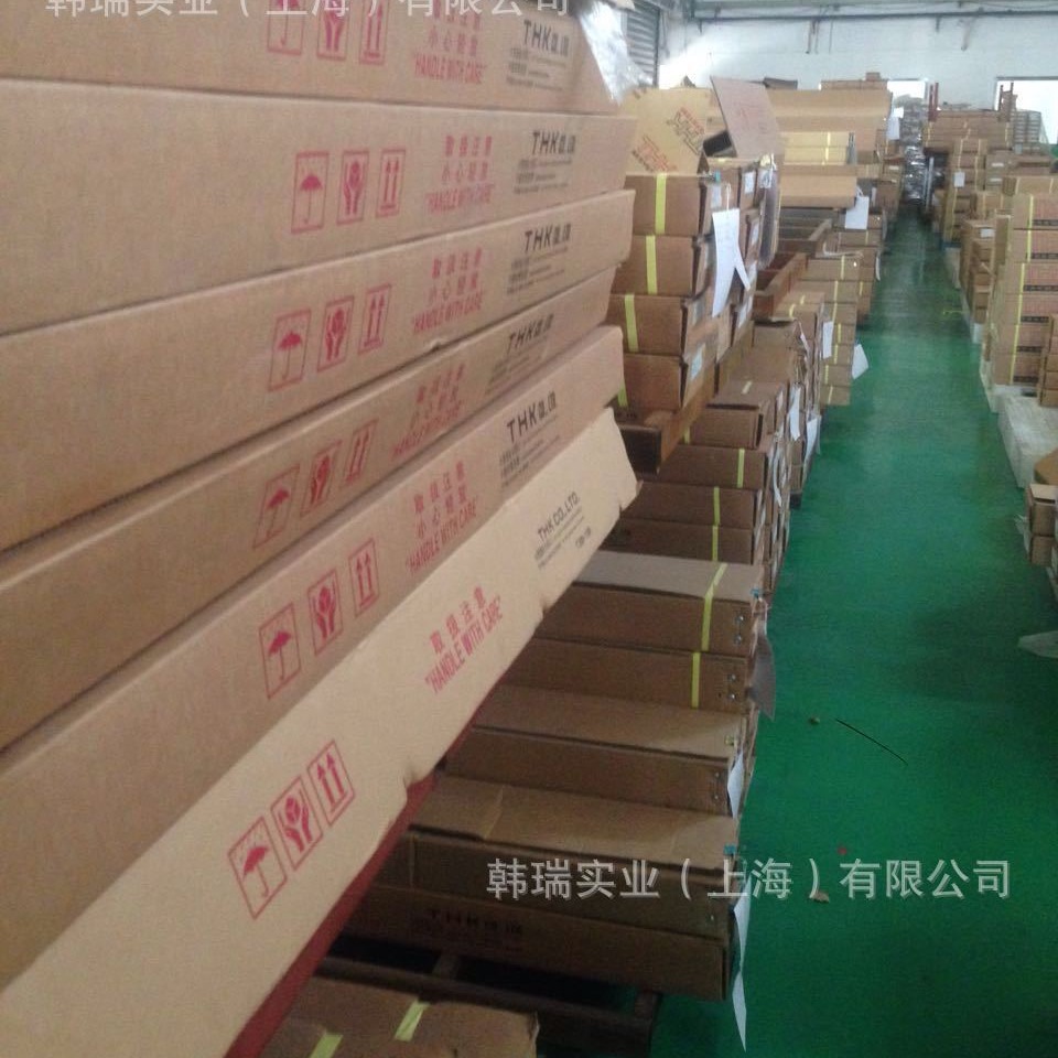 THK滚珠丝杆BNK1510-5.6G2+721LC7Y  BNK1510-5.6G0+771LC5Y