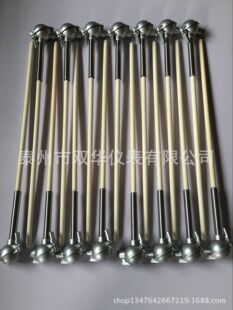 WRR-130型号B分度双铂铑热电偶