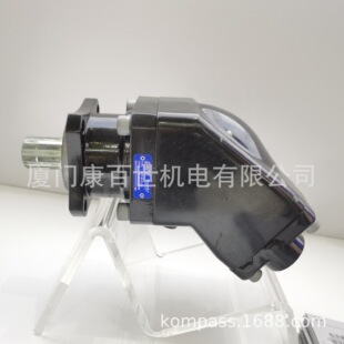 OMFB斜轴柱塞泵BENT-AXIS TFP53/53 SX 108-030-00514 液压马达