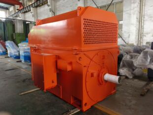 200KW 6000V高压电机 YKK3552 厂家直销高压电机