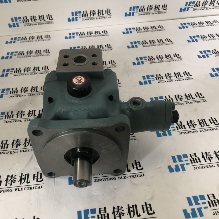 VDN-1B-2A4-U-13不二越NACHI液压站油泵 UVN-1A-1A2-2.2-4-11