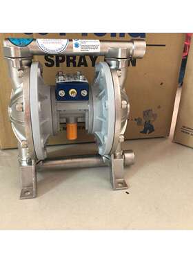 宝丽RS26不锈钢泵浦3/4不锈钢泵浦304不锈钢油泵