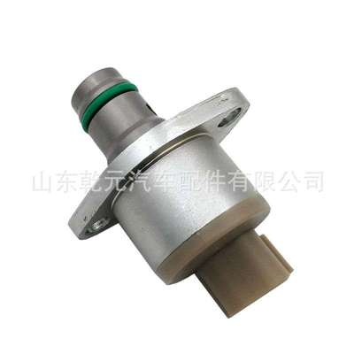 高压共轨柴油SCV阀  294200-0160 电喷燃油计量单元