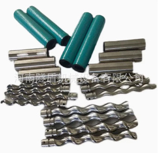 耐驰螺杆泵NM031定子螺杆泵定子泡沫泵定子 NM031NM021NM063NM038