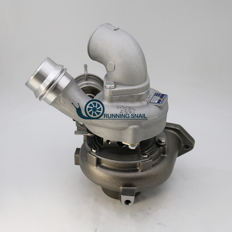 GT1749V涡轮增压器D4CB 28230-4A701 28231-4A701 53039700353