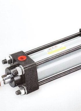 供应TKC油缸KHTC40B1N600A-G70-1液压缸伸缩式液压缸前法兰式KHT