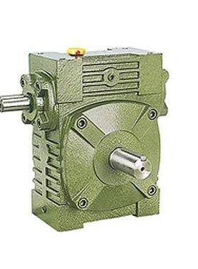 双轴蜗轮蜗杆减速机WPW80蜗杆轴配件足三包一年