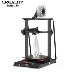 Smart Pro大尺寸 3D打印机自动调平创享云打印静音CR 创想三维