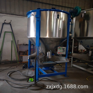 工农业用大型高速搅拌机 塑料立式不锈钢搅拌机 液体立式搅拌机