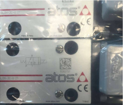 ATOS阿托斯液控单向阀KG-031/210 20低价零售