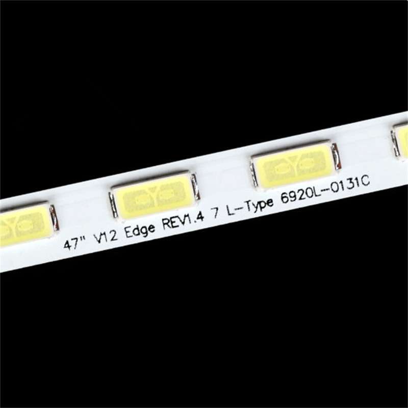 LED47R7000PDE LED47M3400 LED47K520DX3D灯条47 V12 Edge REV1.4