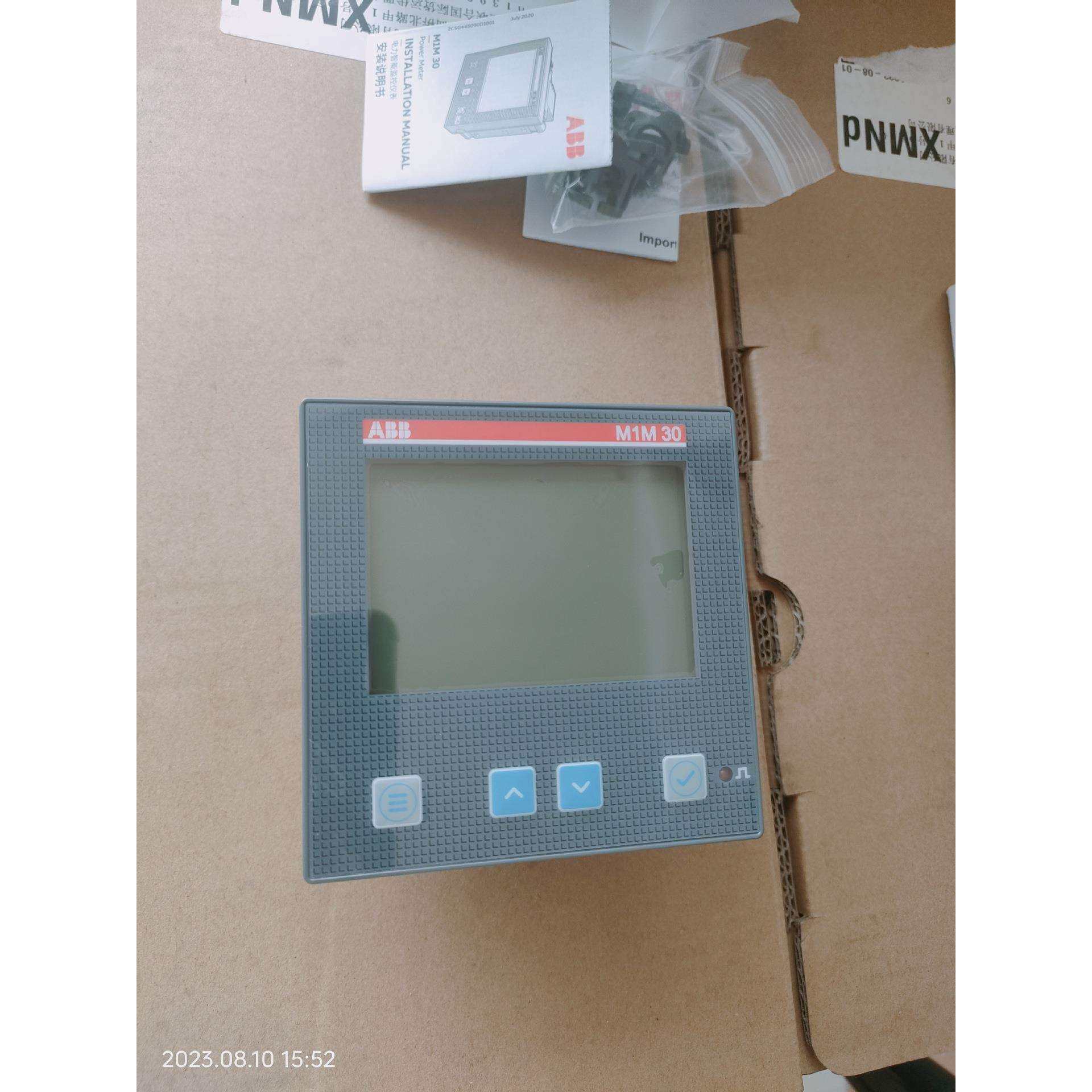 比利时ABBPQFIV10M1S300IP21CE;10111949;2GCA293220A0070