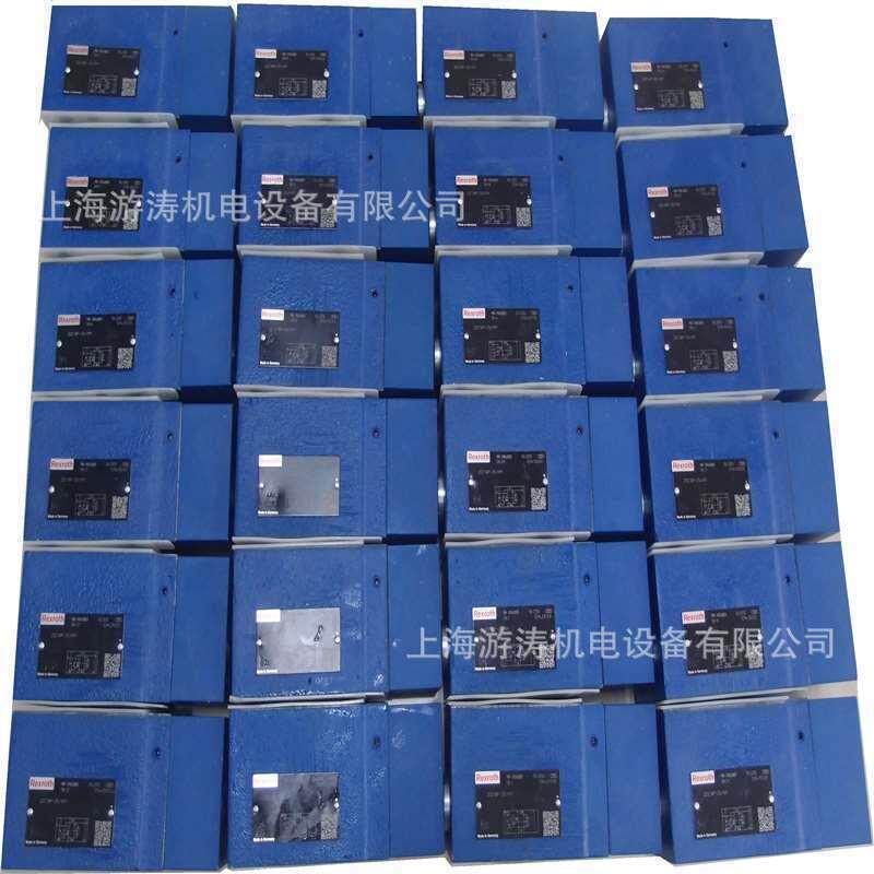 现货原装全新0811401208压力补偿器ZDC6XP-1X/14M上海游涛供应