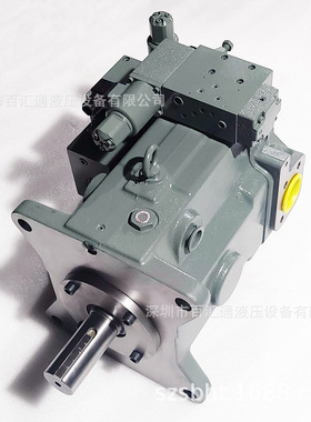 原装油研A145-FR00HSD24-60429柱塞泵A100-FR00HSD24-60428电动现