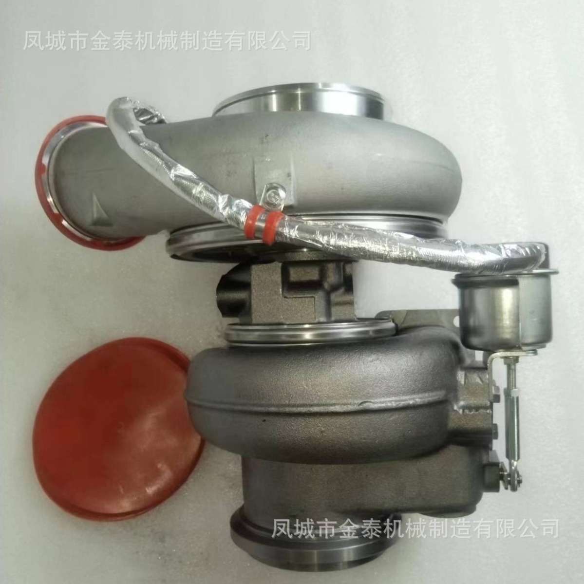 GT4702HX60W 增压器;4955241 4955240 3104395 零售