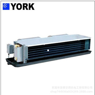 供应约克静音型3匹风机盘管约克YBFC08风机盘管