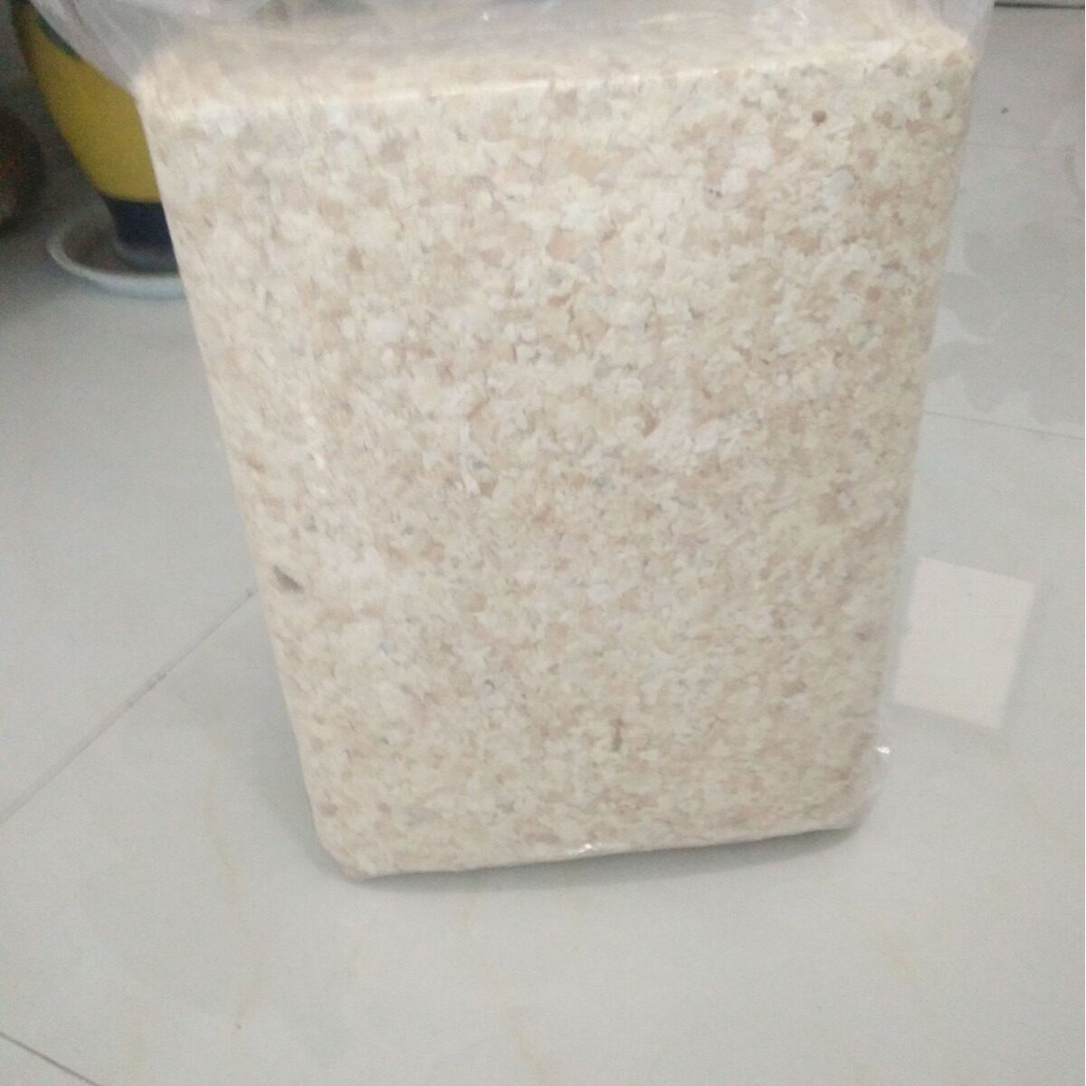 实验用杨木刨花仓鼠花枝鼠豚鼠木屑垫料5Kg/袋