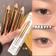 光感立体遮瑕笔自然遮盖斑点痘印黑眼圈眼袋脸部修饰橡皮擦遮瑕棒