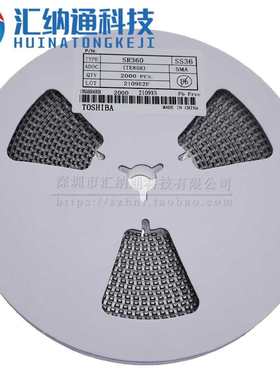 二极管 smafss34f贴片   肖特基 ss310 整盘smass34ss36