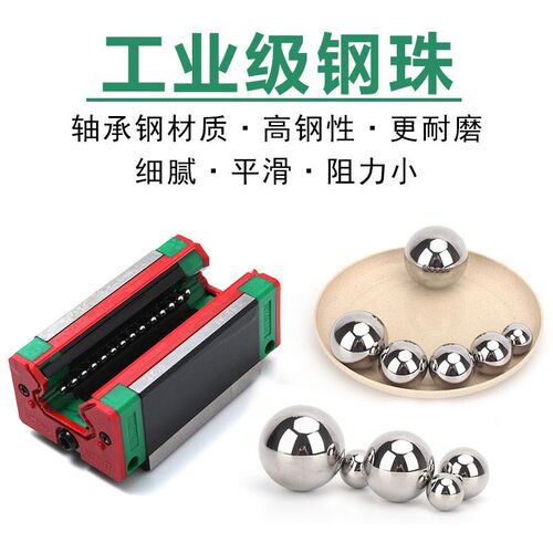 HIWIN台湾上银直线导轨滑块滑轨MGN12C EGH HGH15CA HGW20 2535CC