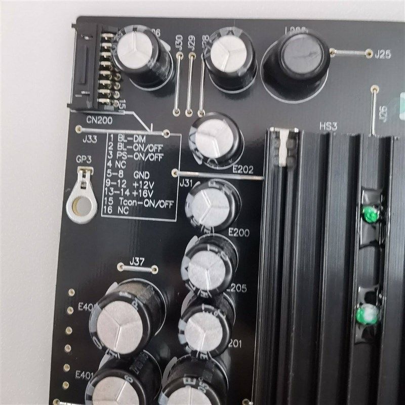 乐视电视超3 X55 X65 L553C1 L653I0 电源板SHG5502A-215E 电路板