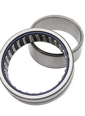 日本原装进口IKO TA5012Z带保持架冲压外圈滚针轴承尺寸50*62*12