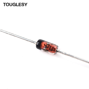 IN60P 封装 肖特基 可替代2AP9 1N60P 20只 锗检波二极管