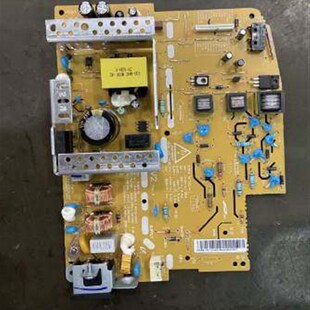 新款HP1005W主板NS1005NS1005C 1005N电源板1020C主板1020W配件