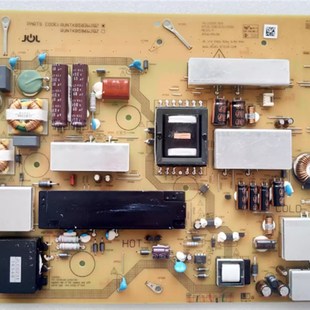 MY8009A电源板主板线路板一 MY8008A 夏普液晶电视机LCD 70TX85A