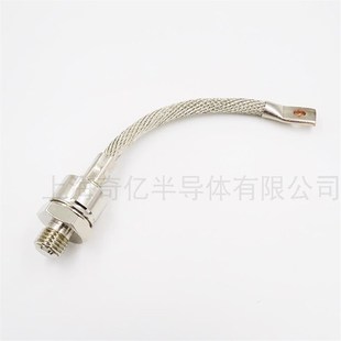 ZP600A1200V 上海奇亿JPEC 螺栓形大功率整流二极管600A