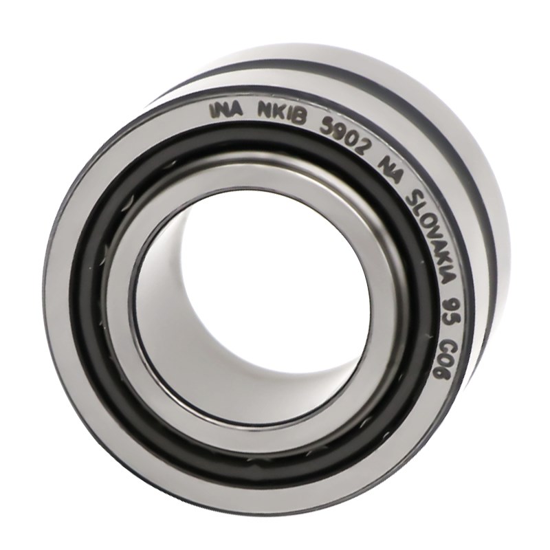 德国INA滚针轴承NAV4003 4004 4005 4006 4007 4008 4009 4010