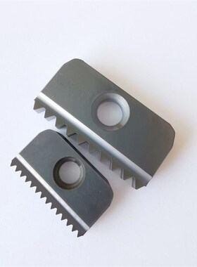 道勤螺纹铣刀片梳刀片30N4.0/21N3.0ISO/21N8UN/30-11.5 BR215